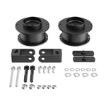 3" Front Leveling Lift Kit For 2014-2022 Ram 2500 4wd, 2013-2022 3500 4wd. Fixed Price $55.99.