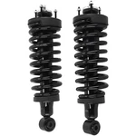 2x Suspension Front Struts Absorbers For Lincoln Town Car 2003-2011 4.6l. Fixed Price $120.00.