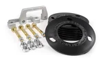 Suspensionmaxx Smx-gm725 Maxxstak 1.5"-2.5" Level Kit 07-18 Gm Halfton Truck/suv. Fixed Price $159.95.