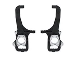 Icon 51014 For 22-25 Toyota Tundra Front Knuckle Kit. Fixed Price $613.95.