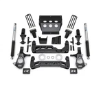Readylift 7" Lift Kit Chevy Gmc Silverado Sierra 14-18 W Cast Steel Suspension. Fixed Price $2309.95.