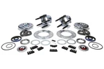 Moser Engineering Gn C/t Hub Package Steel & Rotor 4200p54c. Fixed Price $806.08.