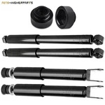 For 2001-2006 Chevy Tahoe 1.5'' Rear Leveling Kit & Front Shocks Struts. Fixed Price $102.78.