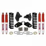 Skyjacker For Ford F-250/350 1980-1996 Suspension Lift Kit W/hydro Shocks 2wd. Fixed Price $1659.44.