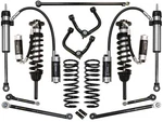 Icon Vehicle Dynamics K53067t Stage 7 Suspension System Tubular Uca. Fixed Price $6419.94.
