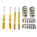 Bilstein B12 2010 Audi A5 Quattro Base Front And Rear Complete Suspension Kit. Fixed Price $998.99.