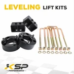 3" Front And 2" Rear Leveling Lift Kit For 2004-2020 Ford F150 4wd 2wd Usa Stock. Fixed Price $94.99.