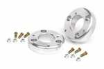 Rough Country For Ford F150 2" Leveling Strut Extensions 2014-2018 2wd/4wd. Fixed Price $109.95.