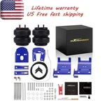 Air Helper Spring Bag Kit 5000lbs For Toyota Tundra 4.0l 4wd 2wd 2000-2006. Fixed Price $470.99.
