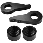 3" Front & 2" Rear Leveling Lift Kit For 00-06 Chevrolet Tahoe Gmc Yukon 1500. Fixed Price $64.16.