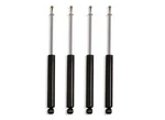 Maxtrac 947240s 4" Lift Shocks For 2014-2024 Ram 2500 4wd. Fixed Price $242.92.