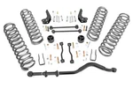 Rough Country 3.5" Suspension Lift Kit For 20-24 Gladiator Jt 4wd. Fixed Price $669.95.