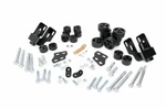 Rough Country 1.25in Gm Body Lift Kit 07-13 Silverado/sierra 1500 701. Fixed Price $129.95.