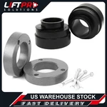 1.2" 30mm Car Spacers Leveling Lift Kit For Dodge Challenger, Charger. Fixed Price $175.00.
