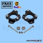 Suspension Leveling Kit Front 2.5" Lift Readylift For Toyota Sequoia 2001-2007. Fixed Price $267.29.