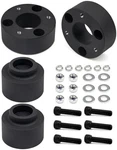 New 3" Front + 2" Rear Leveling Lift Kit Compatible With 09-24 Dodge Ram 1500 4w. Fixed Price $129.99.