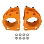 Maxpeedingrods 2" Front Lift Kit For Jeep Cherokee Kj Kk 2002-2012 Strut Spacers. Fixed Price $44.71.