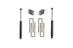 Maxtrac 901330 Lift Kit. Fixed Price $230.33.