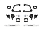 Fabtech Suspension Lift Kit - Uniball Uca System. Fixed Price $1433.64.