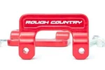 Rough Country 2 Inch Leveling Kit Aluminum Red Chevy/gmc 1500 1313. Fixed Price $49.99.