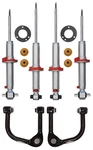 Rancho Rs66510r9k Suspension Lift Kit For 2021-2025 Ford Bronco. Fixed Price $1201.73.