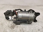 Bmw X6 Air Ride Compressor 2014-2019 F16 Lhd 26071611 #99541. Fixed Price $408.93.