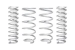 Eibach Suspension Lift Kit - Set Of 4 Springs. Fixed Price $490.00.