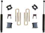 Maxtrac 901750 4" Rear Lift Box Kit For 2016-2018 Silverado/sierra 1500 2wd. Fixed Price $69.00.
