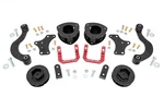 Rough Country 2" Suspension Lift Kit For 20 Toyota Highlander 4wd. Fixed Price $299.95.