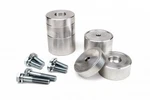 Jks 1100 Stackable Bump Stop Spacers For Jk Tj Lj Xj Mj Zj. Fixed Price $123.38.