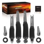 Maxpeedingrods 2" Lift Kit For Chevy Avalanche Suburban 1500 Gmc Yukon 2000-2006. Fixed Price $169.95.