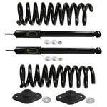 90030c Monroe Coil Spring Conversion Kit Rear For Chrysler Pacifica 2004-2008. Fixed Price $281.18.