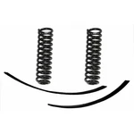Skyjacker For Ford F-150/f-250/f-350 80-96 Suspension Lift Kit 1.5-2 Inch 2wd. Fixed Price $455.92.