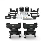 Retrue Rear Air Bags Suspension Kit 2015-2025 Ford F150 Truck Towing Open Box. Fixed Price $174.95.