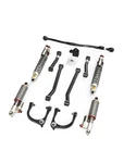 2021-2026 Ford Bronco 3.5" Rt3 Suspension With 3.3 Falcon Fast Adjust Coilovers. Fixed Price $5899.99.
