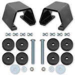 Rock Krawler Rk07880 Bump Stop Kit For 2020-2022 Jeep Gladiator New. Fixed Price $131.00.