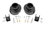 2.5" Leveling Kit For 4wd 2014-2026 Ram 2500/2013-2026 3500 Rough Country. Fixed Price $79.95.