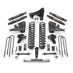 Readylift Suspension Lift Kit 11-18 For Ford F250/f350 6.5" W/shock 49-2768. Fixed Price $1694.95.