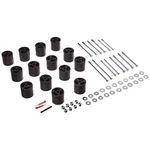 Performance Accessories 1984-1988 Ford Bronco Ii 3" Inch Full Body Lift Kit Usa. Fixed Price $102.99.