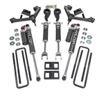 Readylift 3'' Lift Kit Sst 2.1 With Uca For Chevy/gmc Silverado 2500/3500 20-24. Fixed Price $2259.95.