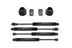 Fabtech Fts23155 Coil Spacer System 13-14 2500/3500. Fixed Price $458.75.