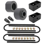 3" Front & Rear Lift Kit + 3/4" Stud 2wd For Ford F250 F350 Super Duty 1999-2022. Fixed Price $93.99.