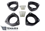 Tema4x4 Lift Kit 40mm For Subaru Forester 97-07, Legacy 93-98, Impreza 00-07. Fixed Price $147.00.