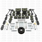 3 Inch (76mm) Ultimate Lift Kit For 2003-2008 Honda Pilot - Hrg Offroad. Fixed Price $799.00.