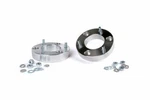Rough Country 2in For Nissan Leveling Strut Extensions 04-24 Titan. Fixed Price $79.95.