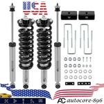 2 1/2" Leveling Lift Kit W/ Struts & Shocks For Toyota Tundra 2wd 4wd 2000-2006. Fixed Price $722.94.