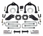 Tuff Country 54050 4" Front & Rear Suspension Lift Kit For 2016-24 Nissan Titan. Fixed Price $1097.95.