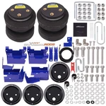 Air Spring Bags Tow Assist Rear For Nissan Titan Xd 5.6l V8 2016-2023. Fixed Price $245.89.