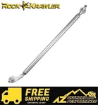 Rock Krawler Pro-x Bottom Mount Drag Link For Jeep Gladiator Jt (standard Width). Fixed Price $429.00.
