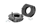 Rough Country 2" Suspension Leveling Kit For Grand Cherokee Wk2. Fixed Price $59.95.